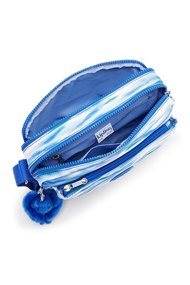 Geantă de umăr Abanu M Mediu - 3