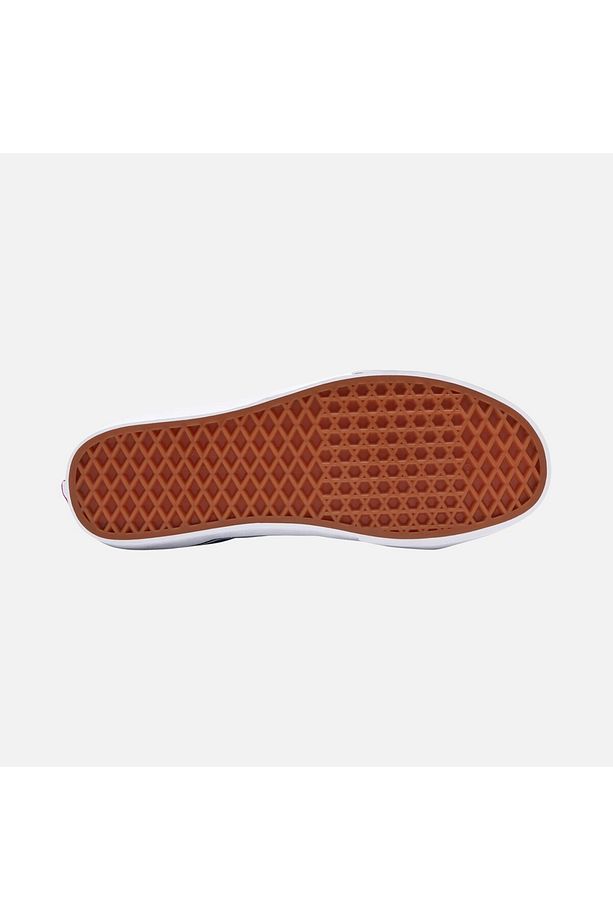 Sk8-high Canvas & Suede Erkek Spor Ayakkabı - 3
