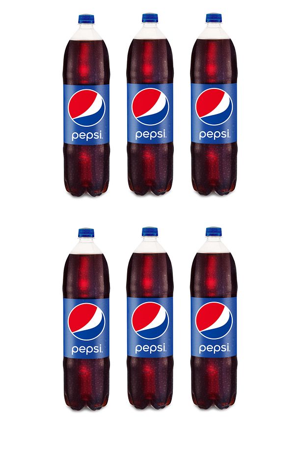 Kola 1,5 Lt X 6 Adet - 1
