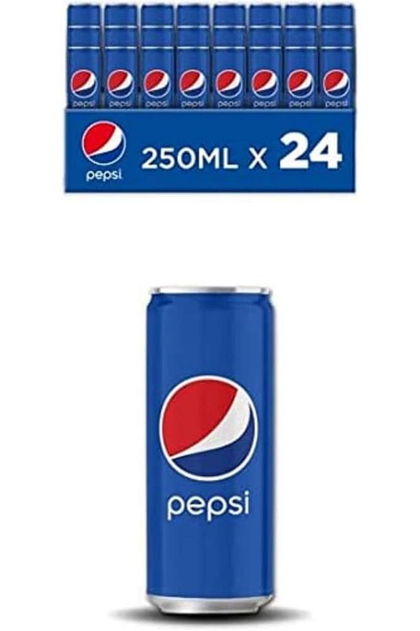 Kola 250 Ml X 24 Adet - 1