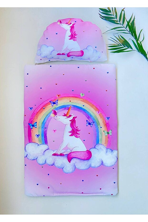 Cushioned Padded Changing Diaper - 1