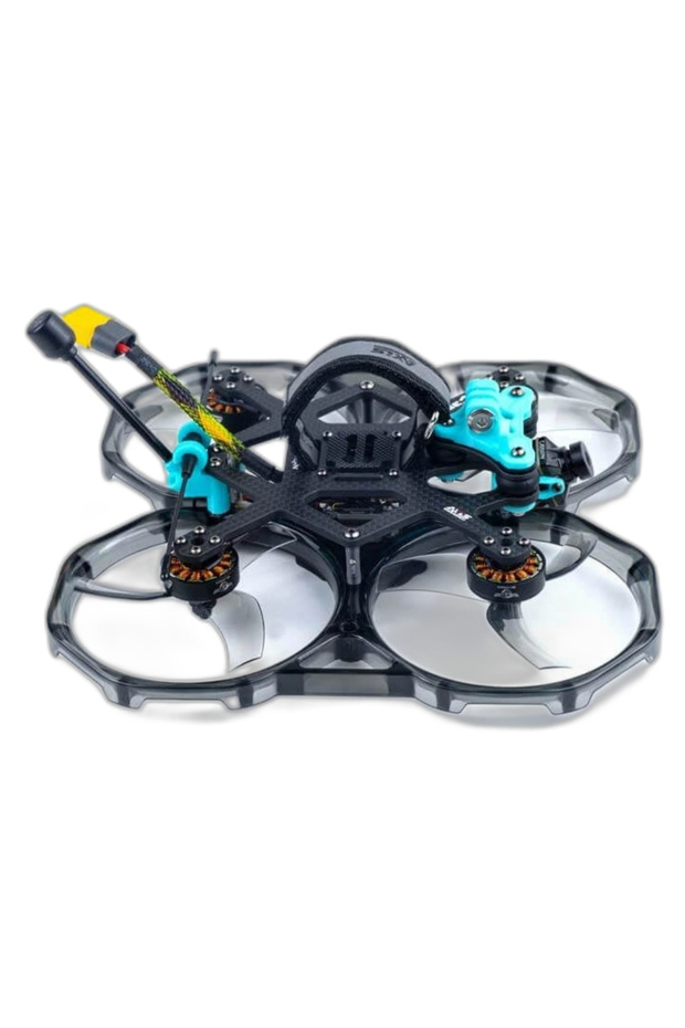 - AXISFLYING C35 O3 GPS Crossfire - 2