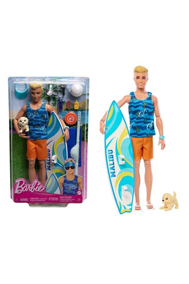 منتج مرخص من Ken Surfing HPT49 HPT50