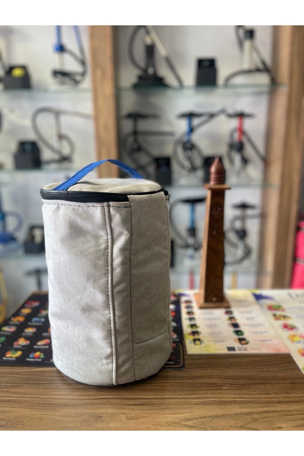 NARGİLE ÇANTASI - 1