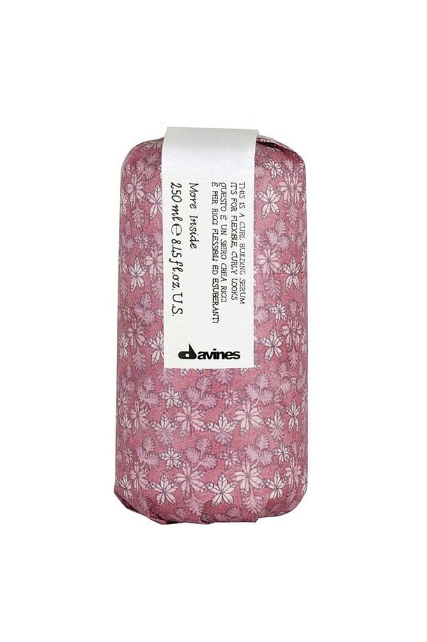 Alya Curl Building Bukle Yapılandırıcı Serum 250 ml.218 - 1