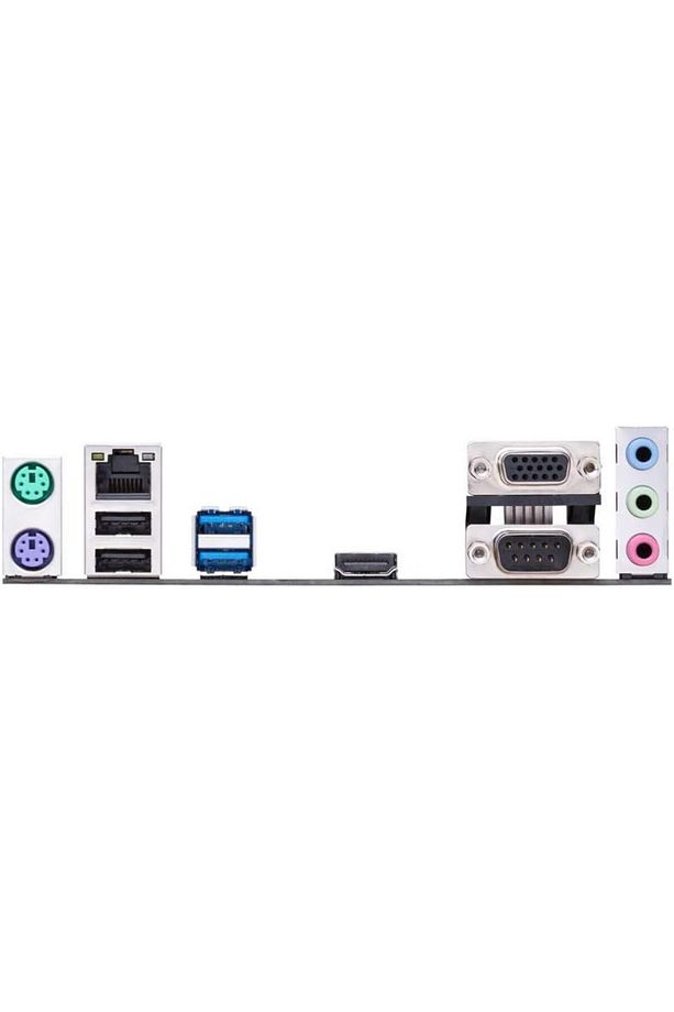 ASUS Prime J4005I-C Intel J4005 Celeron J4005 CPU DDR4 2400 LVDS Hdmı Vga M2 Usb3.1 Mini ITX - 6