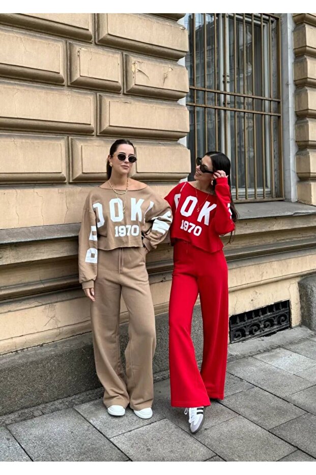 Eşofman Takımı - 2