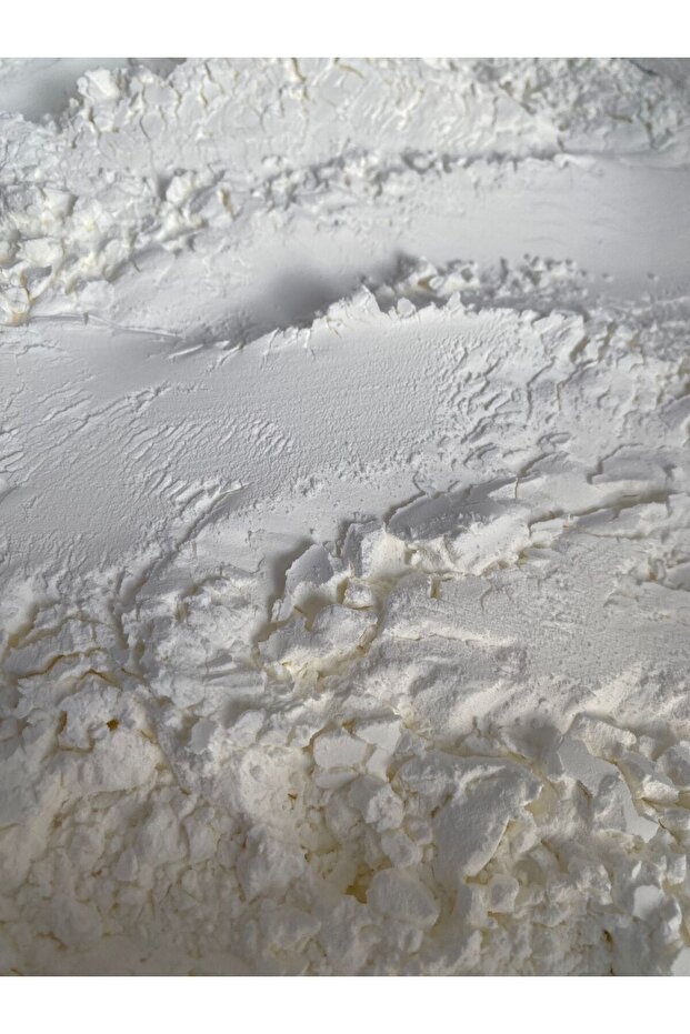 BUĞDAY NİŞASTASI - 1