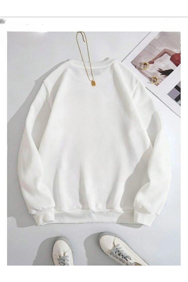 Çocuk Sweatshirt - 1