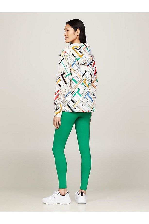 AMD RELAXED WAISTED JACKET - 2