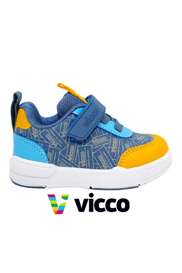 VICCO LING BABY SPORTS SHOES