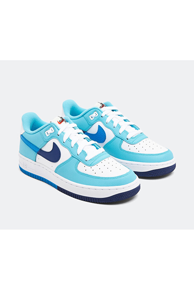 Air Force 1 '07 'Split' Sneakers - 1