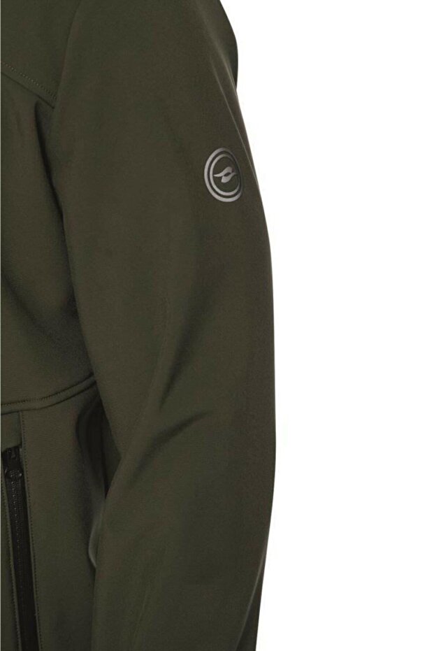 Erkek Softshell Mont 5026 - 3