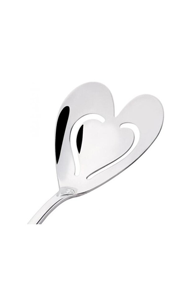 can & canan servis takımı seti 3 parça servis kaşığı kürek maşa seti - 5