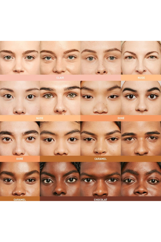 Super BB Concealer High Coverage Formula 10 ML - 3