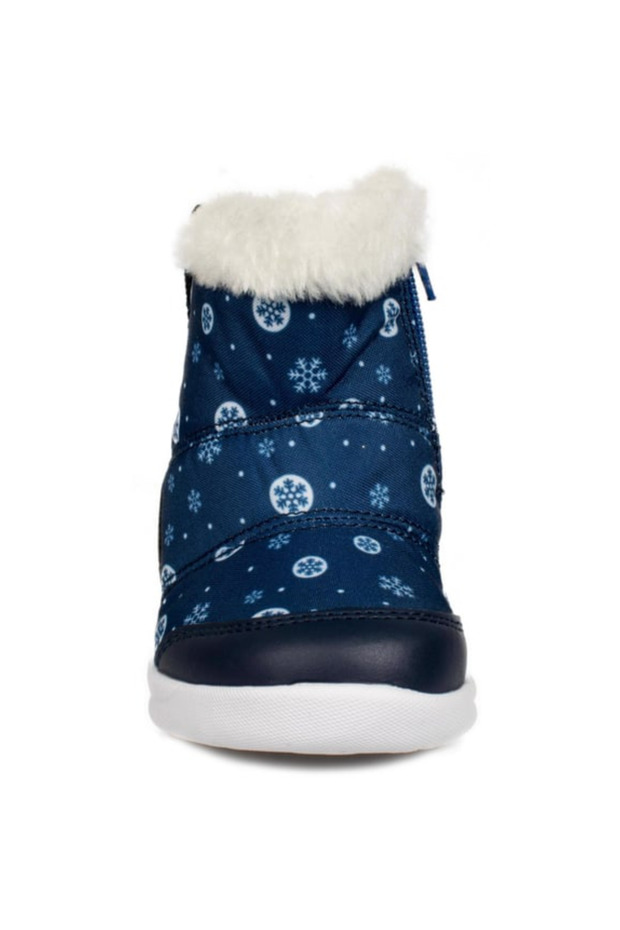 Bonnie Patik Kar Bot - 3