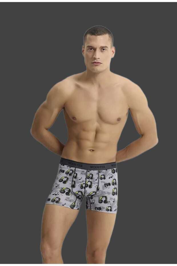 الملاكمين الرجال - 1