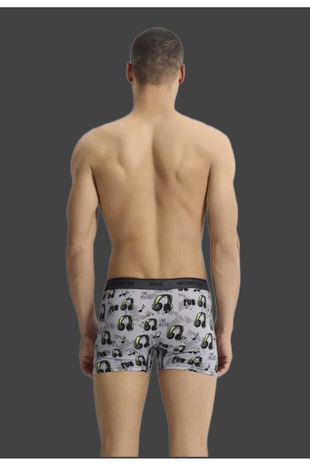 الملاكمين الرجال - 3