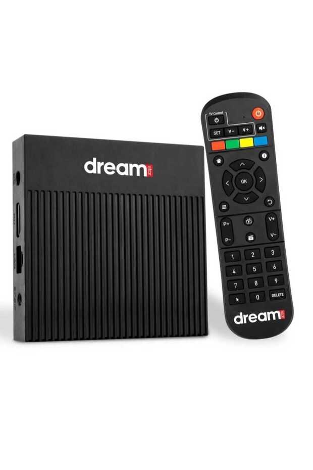 W2  4k Android TV BOX Ultra HD - 3