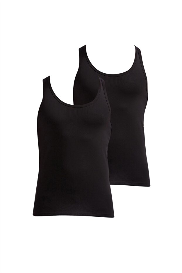 2-Piece Men's Athlete Suprem Cotton Lycra 1200