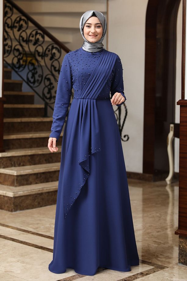 Manolya Elbise - 1