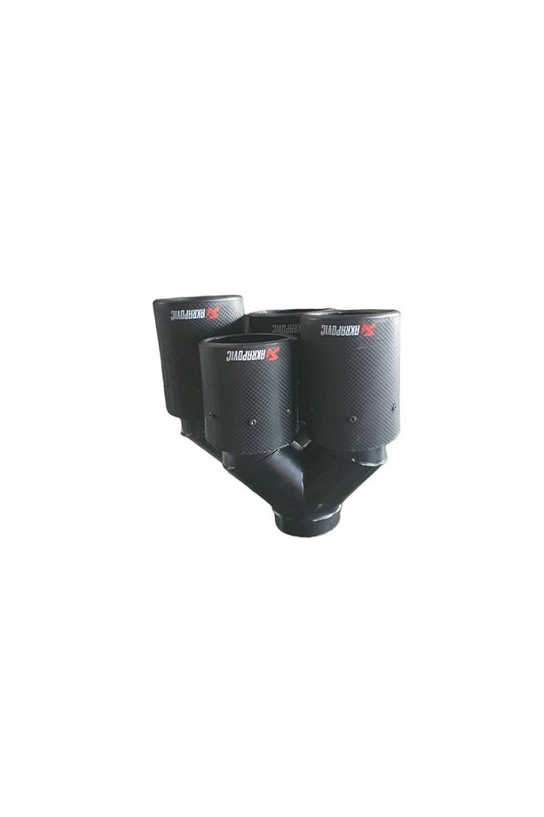 egzoz ucu - 1