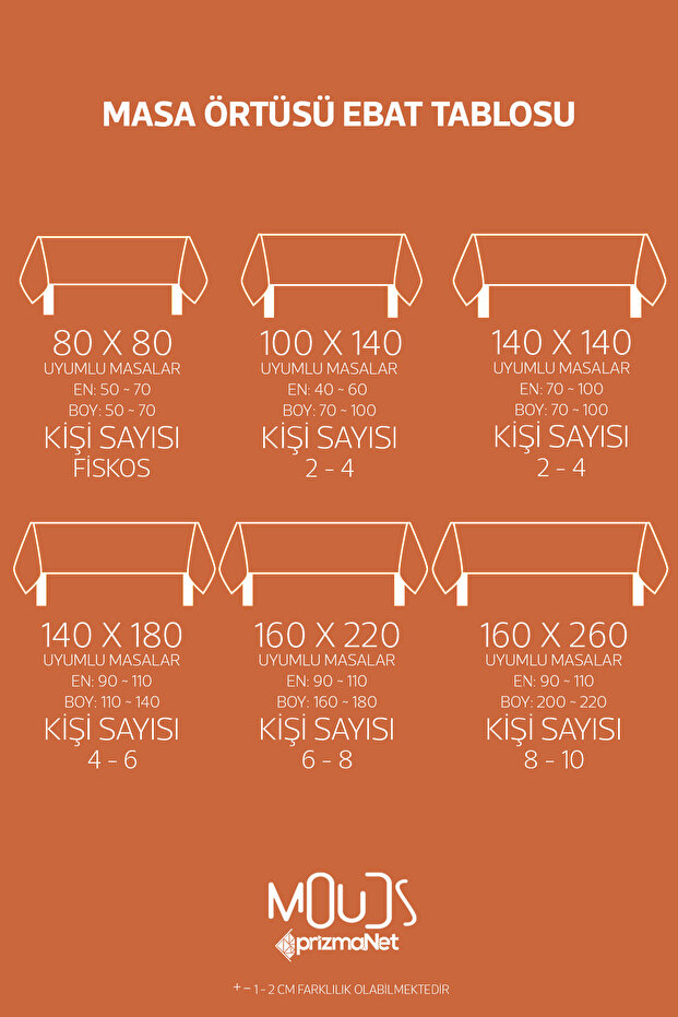 مفرش طاولة مربع ومستطيل من قماش سويدي منقوش إسلامي من Complex Circle - 5