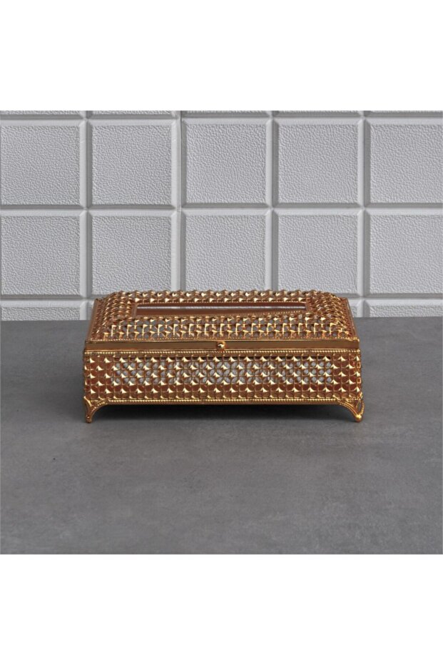 LÜKS Z PEÇETELİK - 1