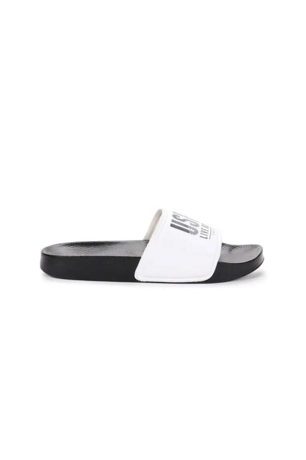 U.S. Polo Assn Beach Pool Men's Daily Slippers Gusty