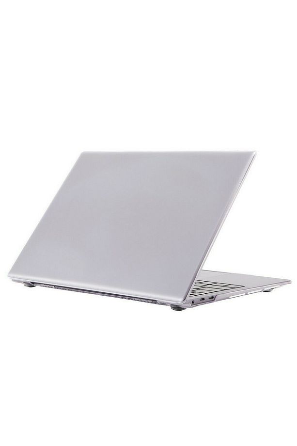 Huawei Matebook D16 Uyumlu Kılıf Mat Doku Kapak 2022 2023.nom Loock Tuşu Sagda Olana Uymaz... - 3