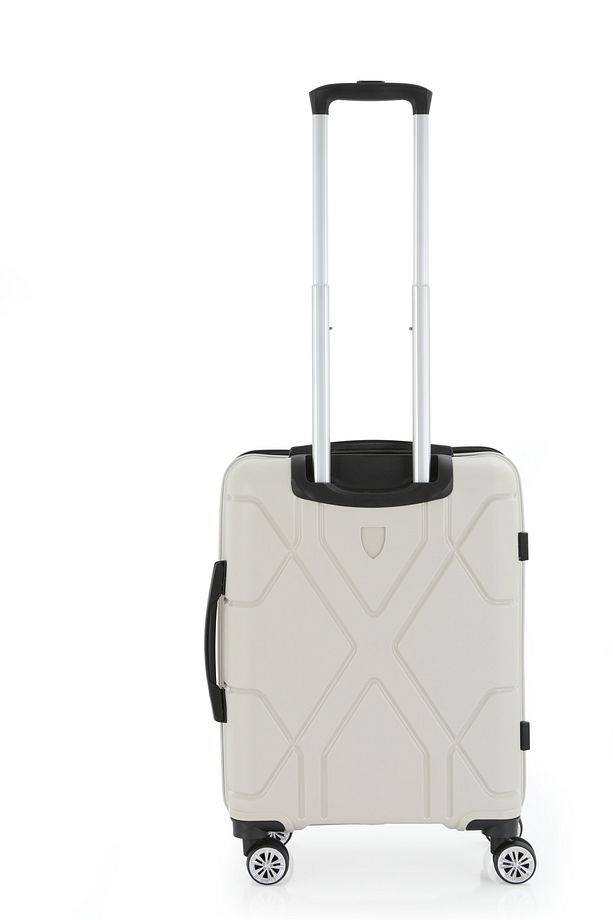 Mçs Polipropilen Valiz V375 55 CM - 4