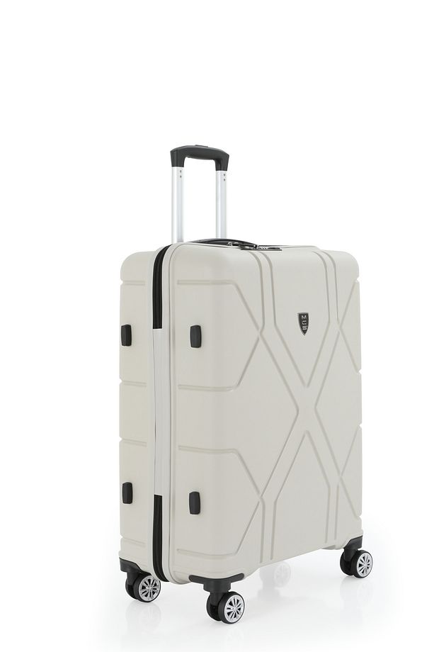 Mçs Polipropilen Valiz V375 65 CM - 3