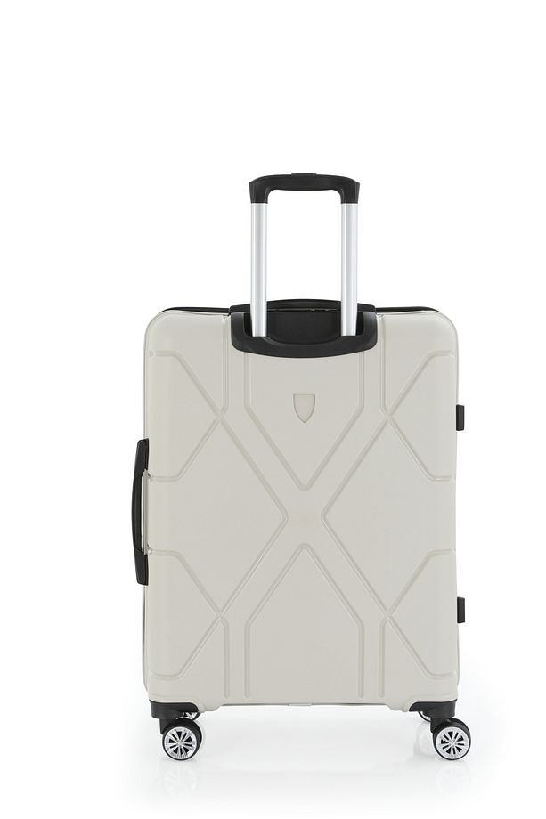 Mçs Polipropilen Valiz V375 65 CM - 4