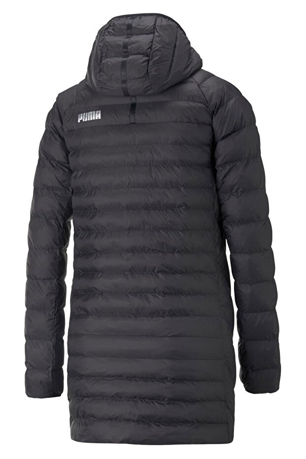 PackLITE Primaloft Long Hooded Jacket Pu - 5