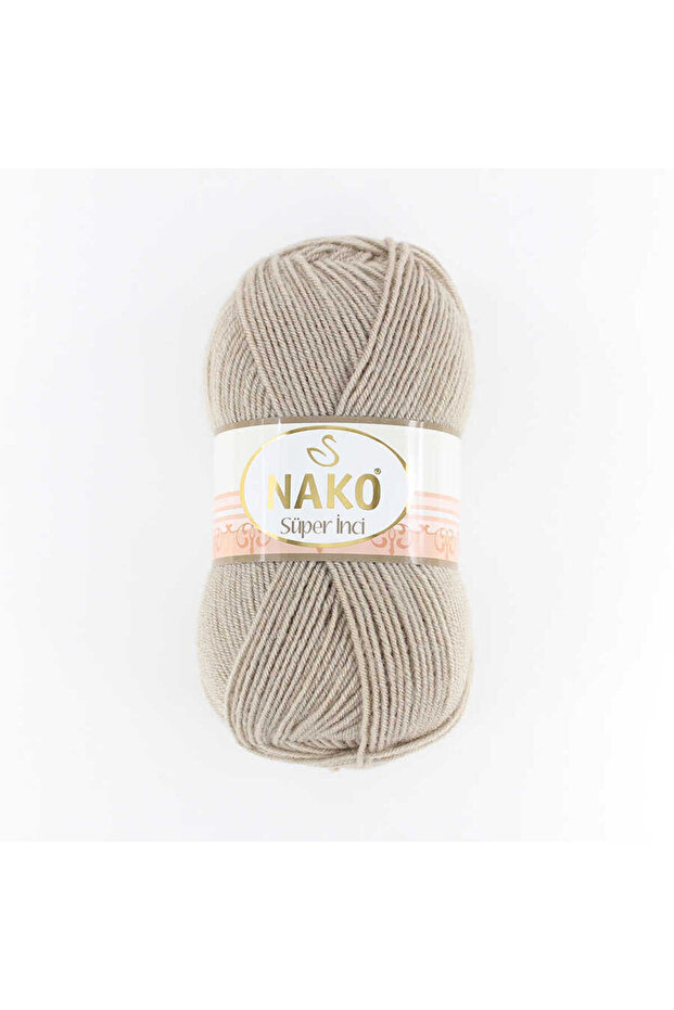 Süper İnci 01199 - 1