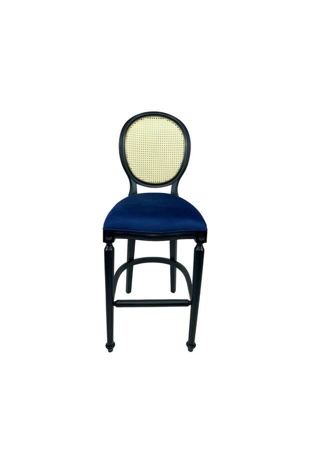 Rustik Hasırlı Bar - 3