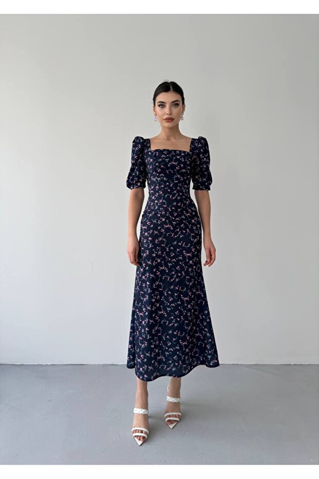 Oledey الأزهار طويلة إلبي - 1