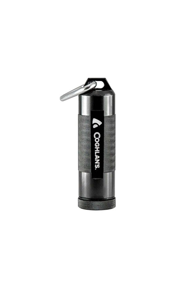 Alüminyum Kapsül Kutu - 1