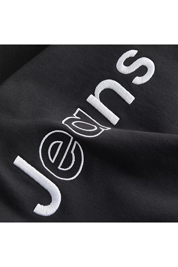 BLOCKING GRAPHIC TEE - 2