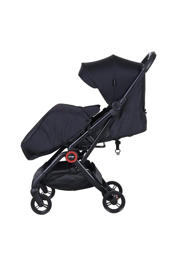 Easy Fold Bebek Arabası 2228 - 3