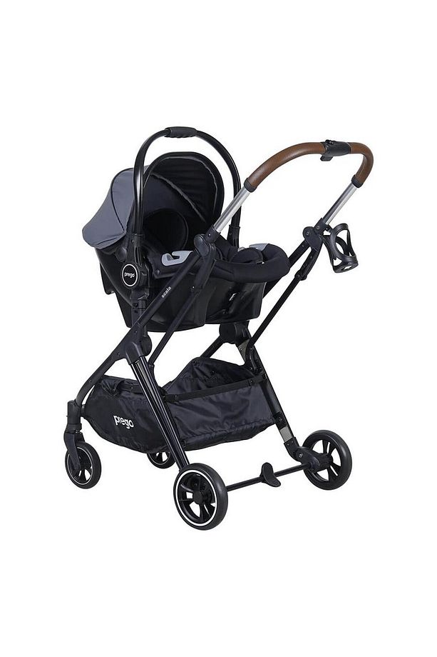 Scala Travel Sistem Bebek Arabası 2230 - 4