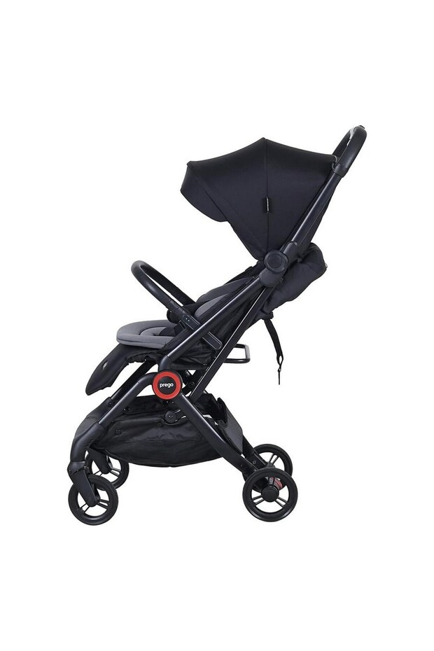 Easy Fold Bebek Arabası 2228 - 2