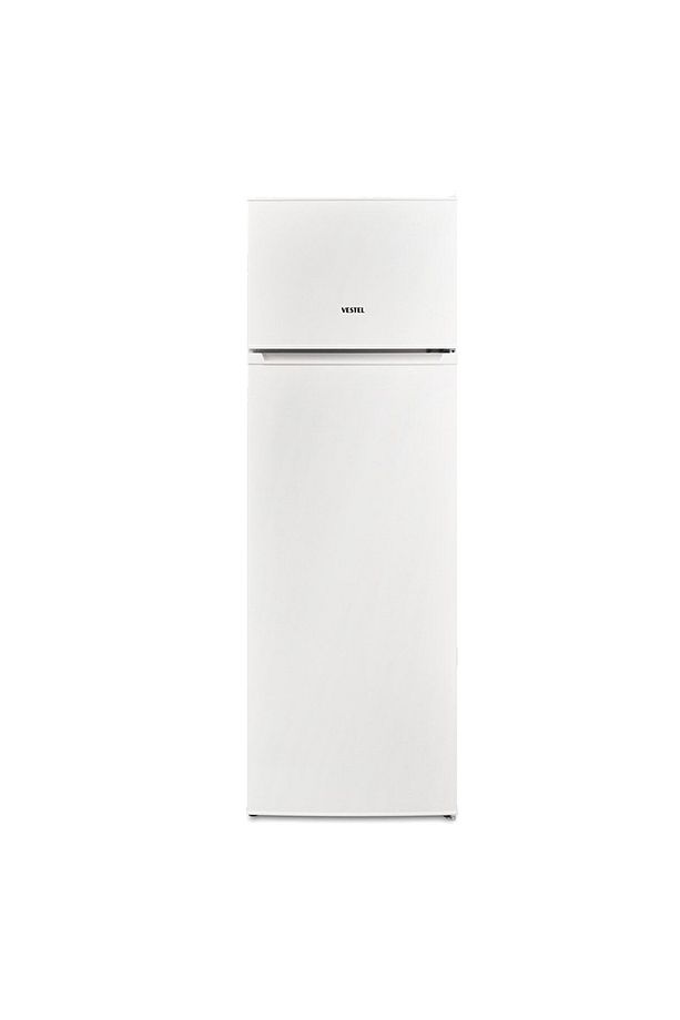 SC30001 242 Lt Statik Buzdolabı - 1