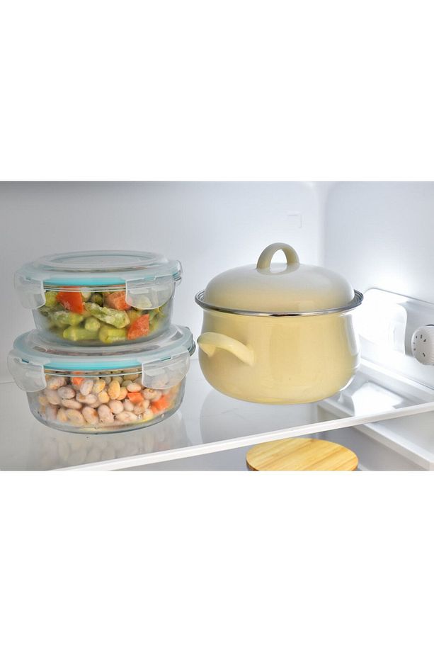 SC30001 242 Lt Statik Buzdolabı - 8
