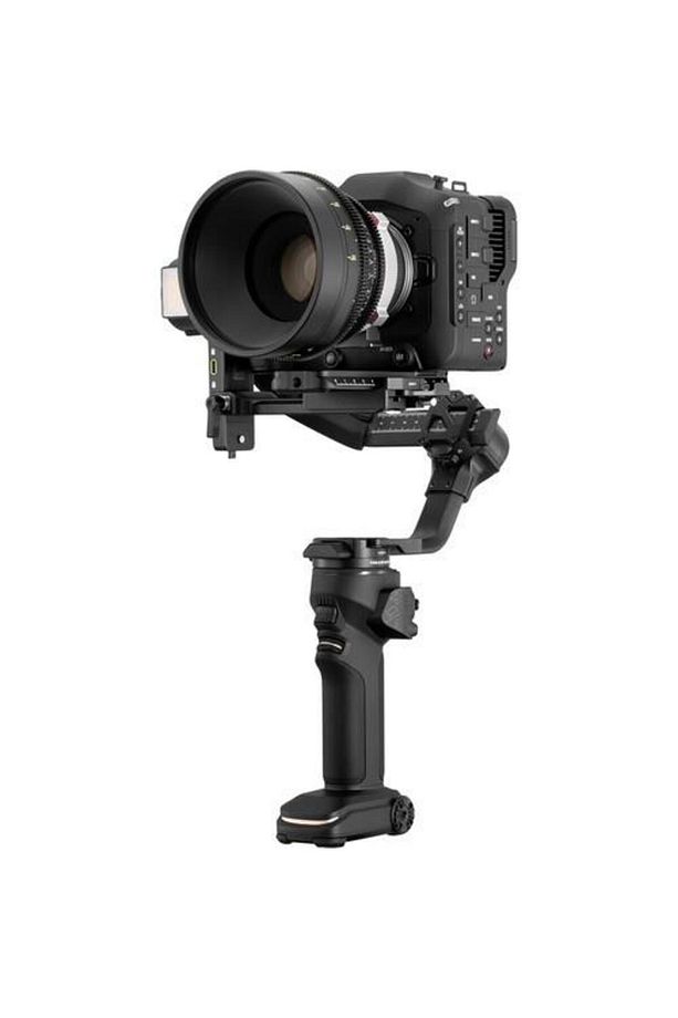 CRANE 4 3-Axis Handheld Gimbal Stabilizer - 3