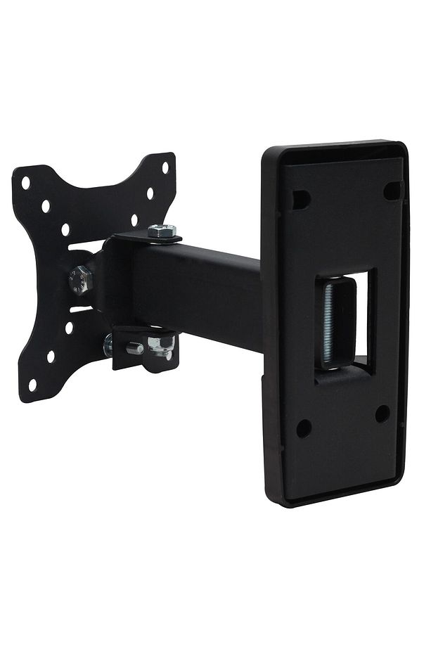 PWR-H22 10 - 27 TEK KOLLU KİLİTLİ HAREKETLİ DUVAR ASKI APARATI - 2