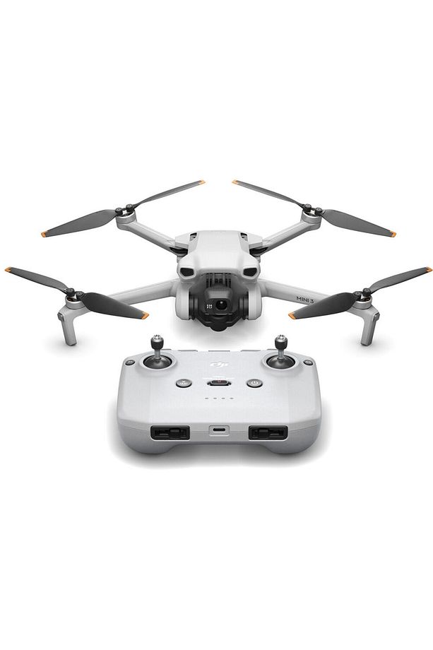Mini 3 Drone (RC-N1 STANDART KUMANDALI) - 1