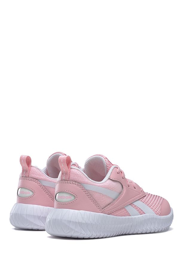 FLEXAGON ENE Unisex Çocuk Sneaker Ayakkabı Pembe_0 - 4