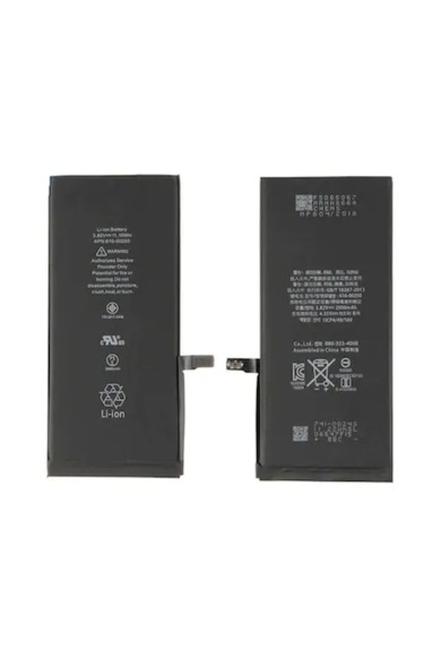 Apple iphone 8G Plus A1864. A1897. A1898 Batarya - 1