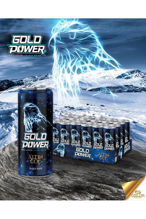 enerji içeceği 24 adet x 250 ml - 2
